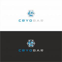 Logo design # 691263 for Cryobar the new Cryotherapy concept is looking for a logo contest