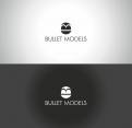 Logo design # 551219 for New Logo Bullet Models Wanted contest