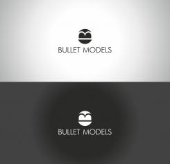 Logo design # 551219 for New Logo Bullet Models Wanted contest