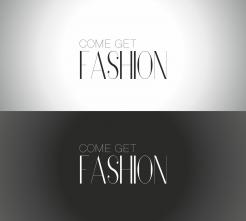 Logo # 534165 voor Simpel woordlogo voor fashion webshop wedstrijd