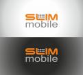 Logo design # 351887 for SLIM MOBILE contest