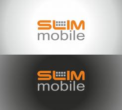 Logo design # 351887 for SLIM MOBILE contest