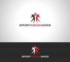 Logo # 302330 voor Doorontwikkelen beeldmerk&logo voor sportvoeding- en superfoods webshop wedstrijd