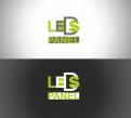 Logo # 456519 voor Top logo gezocht voor innovatief LED verlichtingsbedrijf: genaamd LED's PANEL wedstrijd