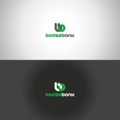 Logo # 800209 voor ontwerp een strakke logo voor een nieuwe grondbank wedstrijd