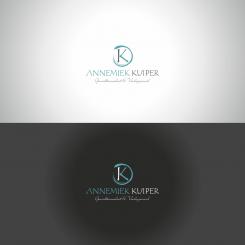 Logo design # 673407 for Modern & Personal logo for nutrition consultant contest