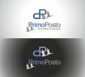 Logo # 295910 voor PrimoPosto Logo and Favicon wedstrijd