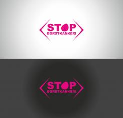 Logo # 574594 voor Stop Borstkanker! wedstrijd