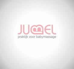 Logo # 359914 voor Ontwerp een abstract, simplistisch, fris logo voor JUBEL praktijk voor babymassage wedstrijd