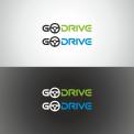 Logo design # 1243215 for Modern and minimalistic logo for at driving school contest