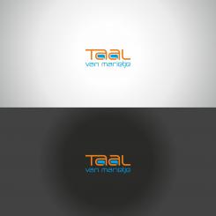 Logo # 816462 voor Ontwerp een logo voor de stichting Taal van Marietje wedstrijd