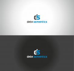 Logo design # 555635 for Data Semantics contest