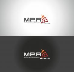 Logo design # 586132 for Redesign a logo for a young international audit and accounting firm contest