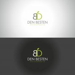 Logo design # 599374 for Design a fresh logo for a new dietician practice contest