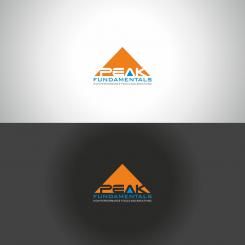 Logo design # 672506 for Help us design a logo which gives professional athletes the right impression about us! contest