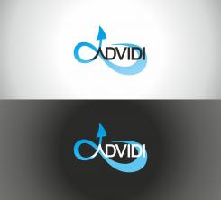 Logo # 426827 voor ADVIDI - aanpassen van bestaande logo wedstrijd