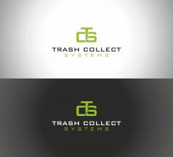 Logo design # 452910 for Design a logo for a company in the waste industry  contest