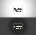 Logo design # 545805 for Creation of a logo for a bar/restaurant: Tonton Foch contest