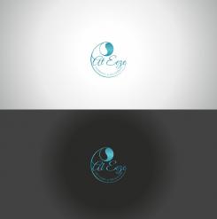 Logo design # 787973 for Design a balanced logo for a massange and relaxation practice - At Eeze - contest