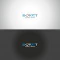 Logo # 870435 voor E-groot consultancy wedstrijd