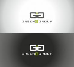 Logo # 422415 voor Green 8 Group wedstrijd