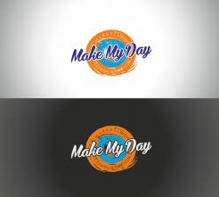 Logo design # 457025 for Design a youthful and inspiring logo + stationary for a new company in the communication and travel branch contest