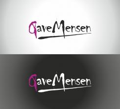 Logo # 404659 voor logo coaching/trainingsorganisatie GaveMensen wedstrijd