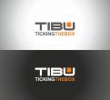 Logo # 474280 voor TIBU-tickingthebox wedstrijd