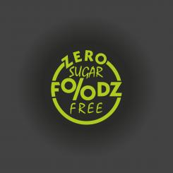 Logo # 791988 voor Zerofoodz wedstrijd