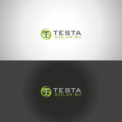 Logo design # 853885 for Logo Testa Solar contest