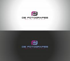 Logo design # 542297 for Logo for De Fotografes (The Photographers) contest