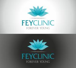 Logo design # 374164 for Design a logo for new injectables clinic. contest