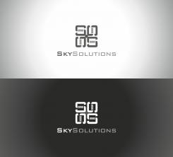 Logo design # 455823 for Drone Business Company needs clean, minimal logo design contest