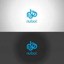 Logo # 772126 voor Logo voor NuboIT dochteronderneming van cloudscanner wedstrijd