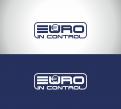 Logo # 359618 voor Euro In Control wedstrijd