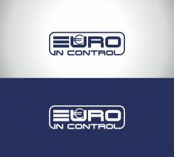 Logo # 359618 voor Euro In Control wedstrijd
