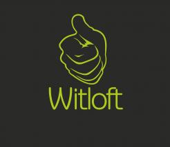 Logo design # 241343 for Be CREATIVE and create the Logo for our Holding Witloft contest