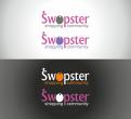 Logo # 429239 voor Ontwerp een logo voor een online swopping community - Swopster wedstrijd