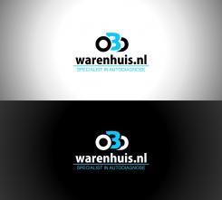 Logo # 508992 voor Logo webwinkel autodiagnose wedstrijd