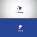 Logo design # 778547 for Notre France contest