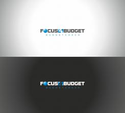 Logo # 530260 voor Ontwerp een opvallend en een strak logo voor mijn bedrijfsnaam Focus4Budget wedstrijd