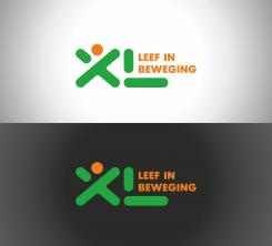 Logo # 444388 voor Logo voor Leef in Beweging XL wedstrijd