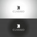 Logo design # 615531 for  Design a logo for a boutique in exclusive men's and women's clothing! contest