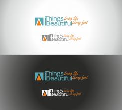 Logo design # 366642 for Design a strong and fresh logo for a new health coaching business contest