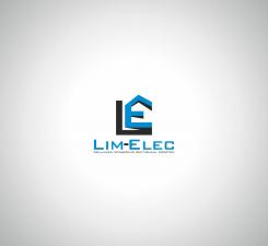 Logo # 554839 voor Ontwerp een logo voor Lim-Elec wedstrijd