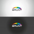 Logo # 868935 voor ontwerp een sprekend en een pakkend logo voor schildersbedrijf Brunt wedstrijd