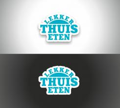 Logo design # 430244 for Logo for caterer who deliver good and fresh meals at home contest
