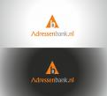 Logo # 289899 voor De Adressenbank zoekt een logo! wedstrijd