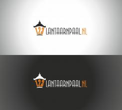 Logo # 486322 voor Verzin jij ons logo voor onze nieuwe website 123lantaarnpaal.nl ? wedstrijd