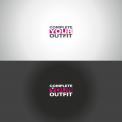 Logo design # 818375 for logo/graphic design complete your outfit contest